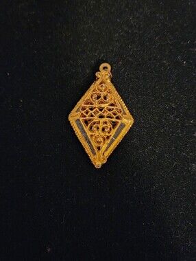 Vintage Pendent